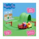 Peppa Pig Train Truck Playset